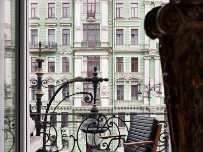 Фото отеля