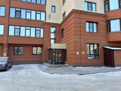 Фото отеля