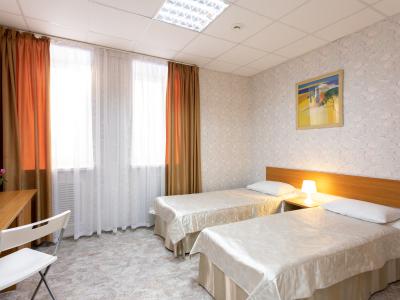 Фото отеля