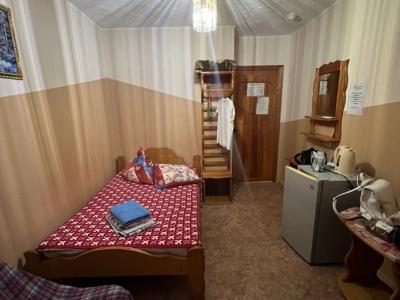 Фото номера отеля