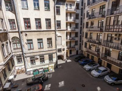 Фото отеля