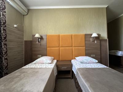Фото отеля