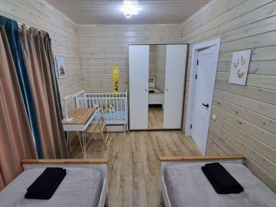 Фото номера отеля
