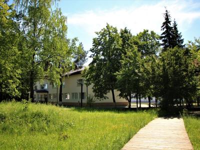 Фото отеля