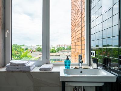 Фото отеля
