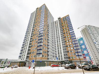 Фото номера отеля