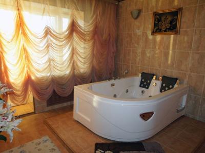 Фото отеля