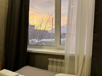 Фото номера отеля