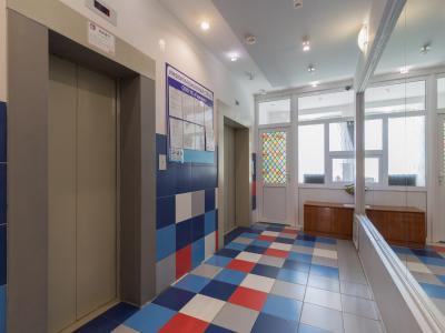 Фото отеля