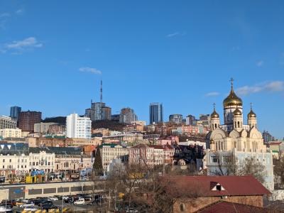 Фото отеля