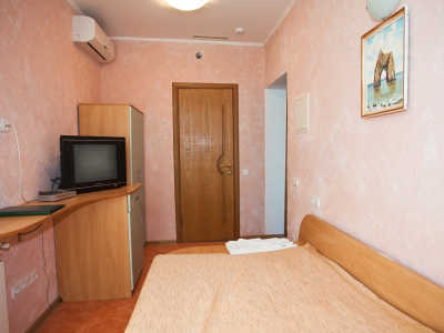 Фото отеля