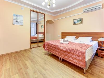 Фото номера отеля