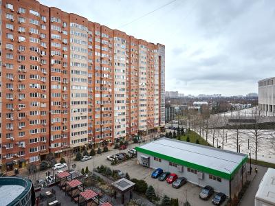 Фото отеля