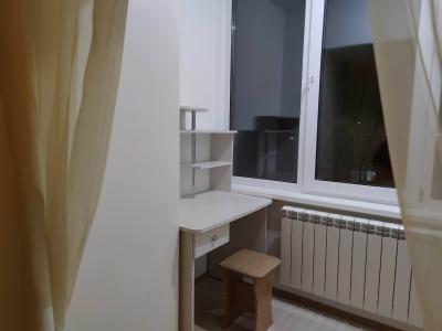 Фото номера отеля
