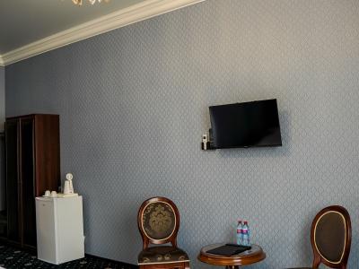 Фото отеля