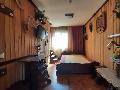 Фото номера отеля