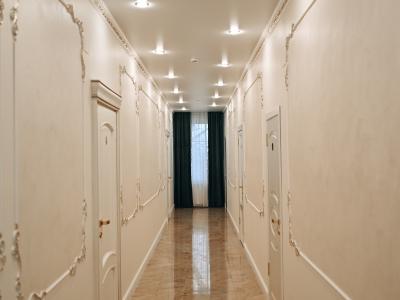 Фото отеля