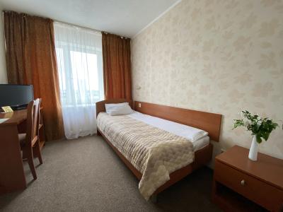 Фото номера отеля