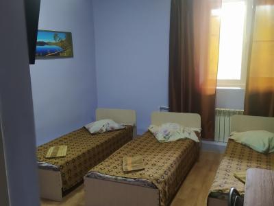 Фото отеля