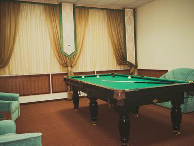 Фото отеля