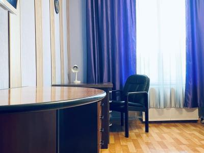 Фото отеля