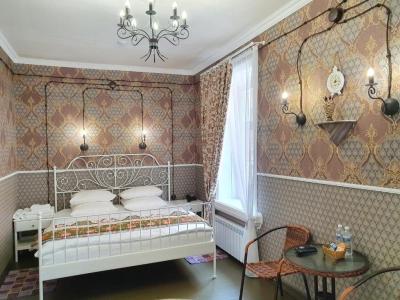 Фото отеля