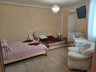 Фото номера отеля