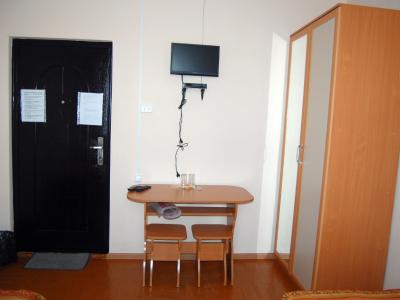 Фото отеля
