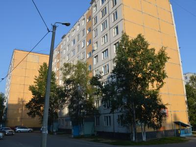 Фото отеля