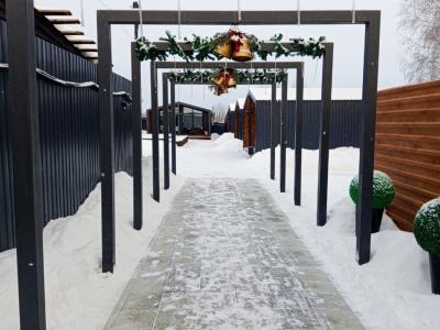 Фото отеля