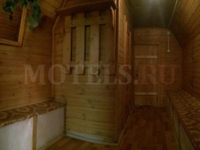 Фото отеля