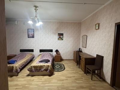 Фото номера отеля