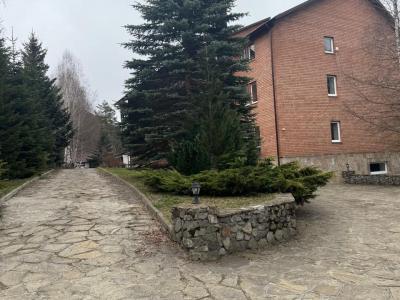 Фото отеля