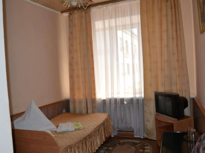 Фото отеля
