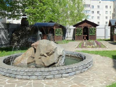 Фото отеля