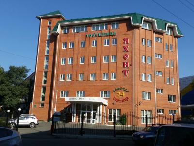 Фото отеля