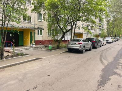 Фото отеля