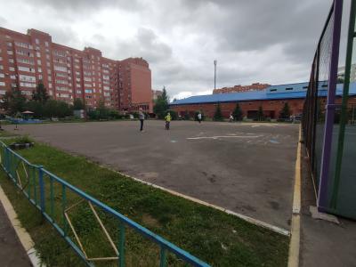Фото номера отеля