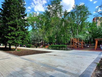 Фото отеля