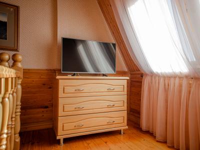 Фото номера отеля