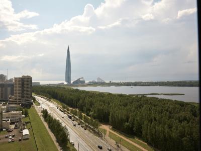 Фото отеля