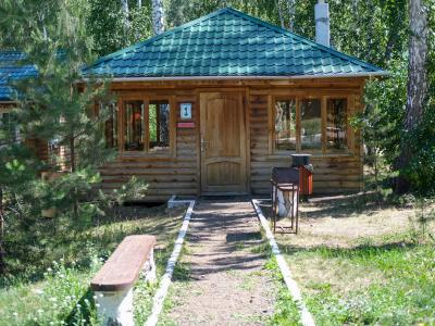 Фото отеля