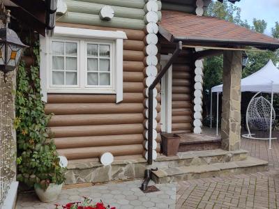 Фото отеля