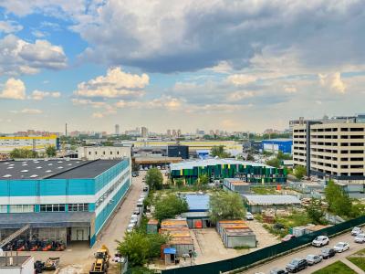 Фото отеля