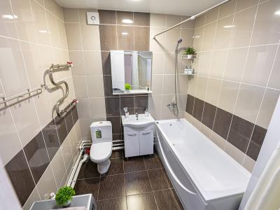 Фото номера отеля