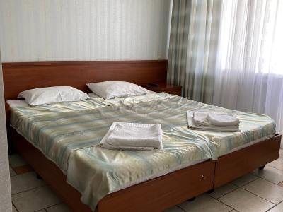 Фото отеля