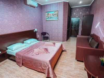 Фото номера отеля