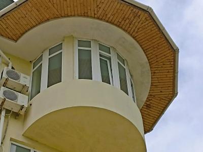Фото отеля