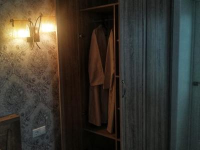 Фото отеля