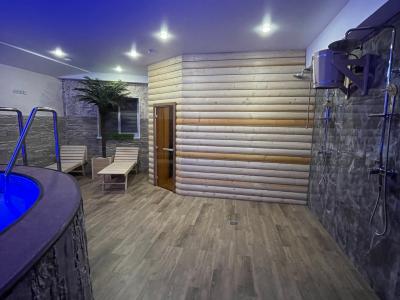Фото отеля
